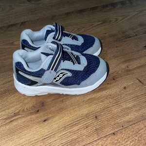 Saucony Toddler Shoes